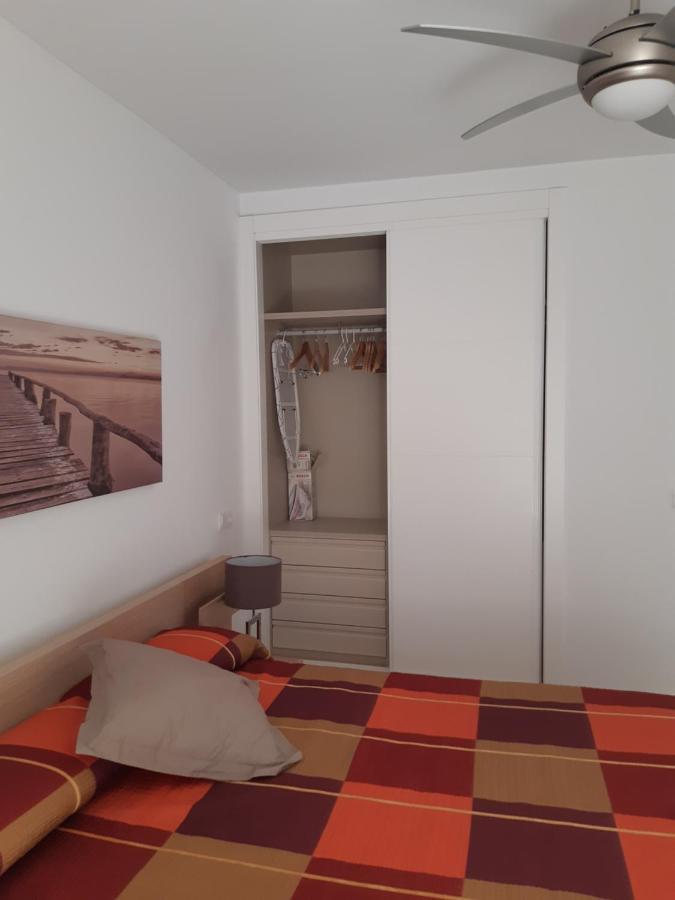 New Palacio Del Sol Торемолинос Екстериор снимка