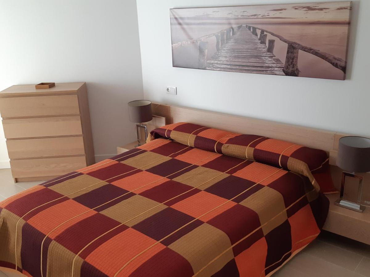 New Palacio Del Sol Торемолинос Екстериор снимка