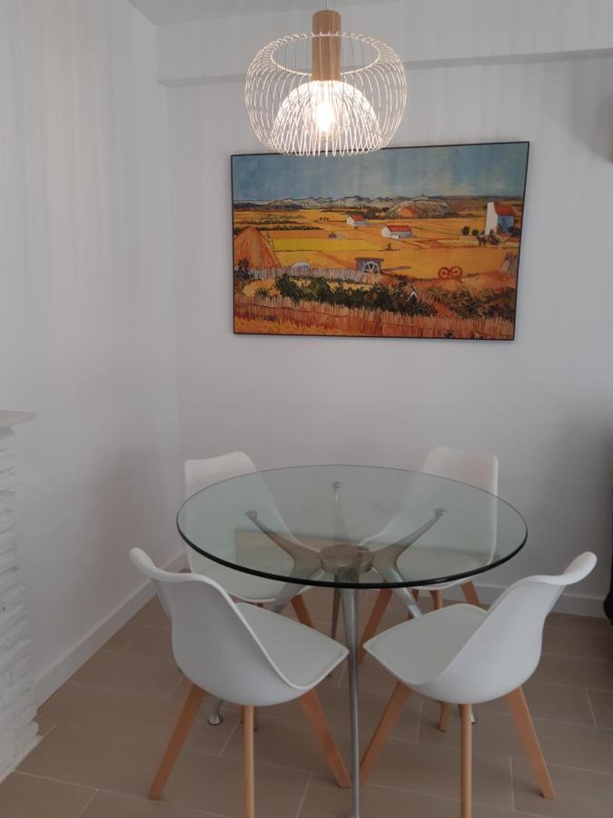 New Palacio Del Sol Торемолинос Екстериор снимка