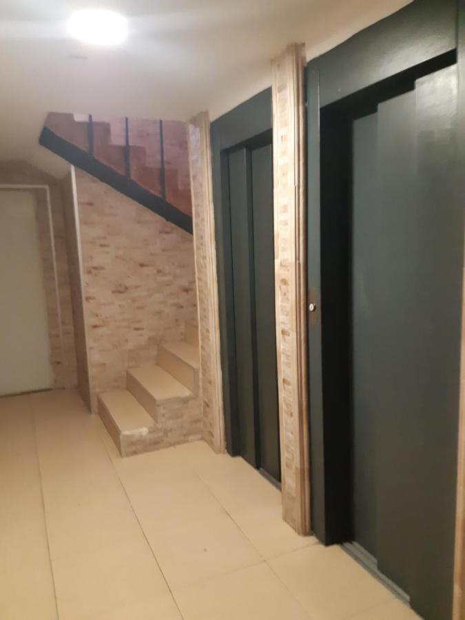New Palacio Del Sol Торемолинос Екстериор снимка