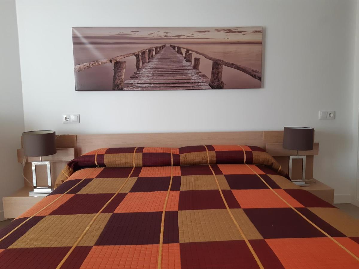 New Palacio Del Sol Торемолинос Екстериор снимка